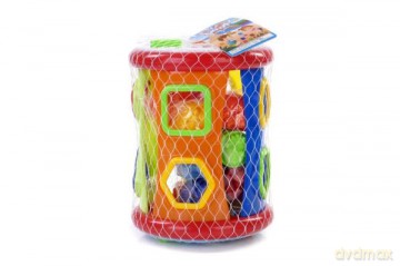 Walec edukacyjny ARTYK