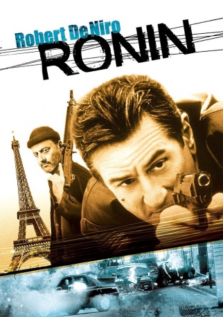 Ronin (Premium Collection) [DVD]