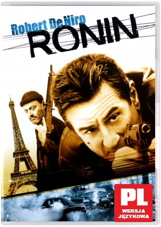 Ronin (Premium Collection) [DVD]