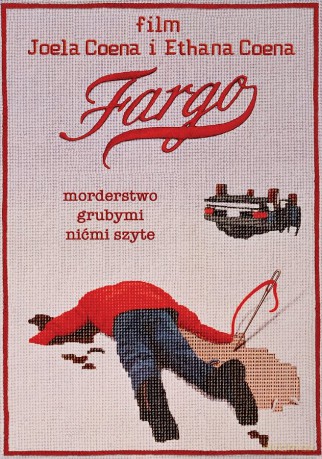 Fargo [DVD]