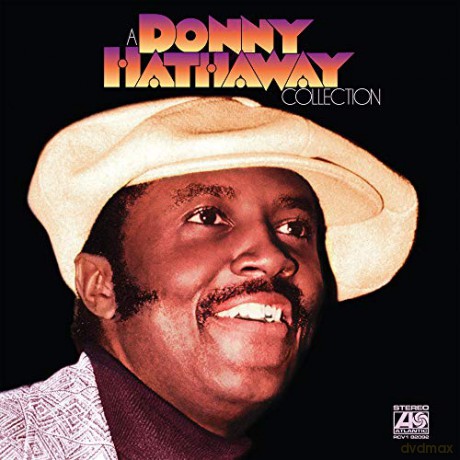 Donny Hathaway: A Donny Hathaway Collection (Purple) [2xWinyl]