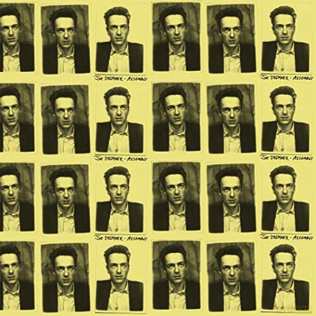 Joe Strummer: Assembly [CD]