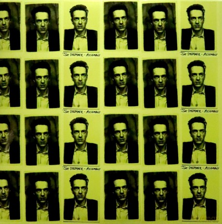 Joe Strummer: Assembly [Winyl]