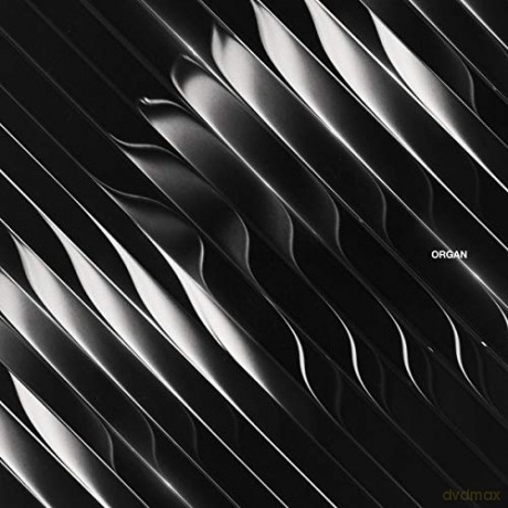 Dimension: Organ [CD]