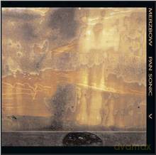 Merzbow, Pan Sonic: V [CD]
