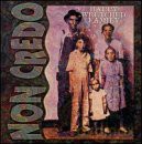 Non Credo: Happy wretched family [CD]