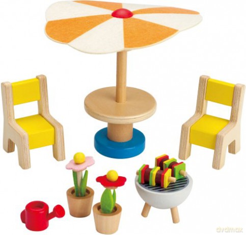 Patio Set