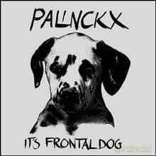 PALINCKX: It's Frontal Dog [CD]