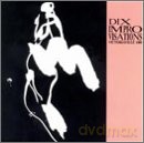 Różni Wykonawcy: Dix improvisations - Victoriaville 1989 [CD]