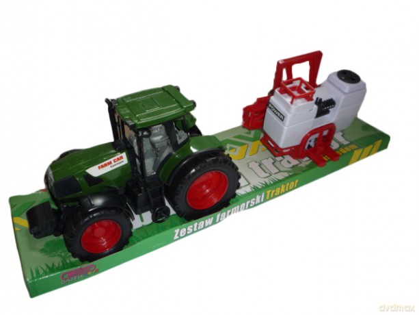 Traktor