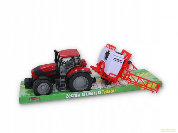 Traktor