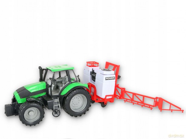 Traktor