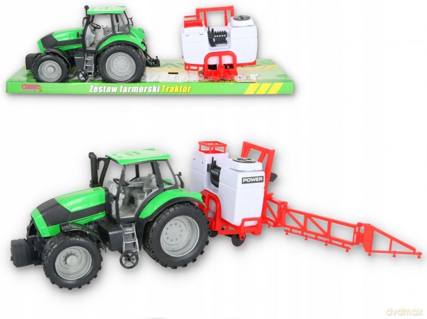 Traktor