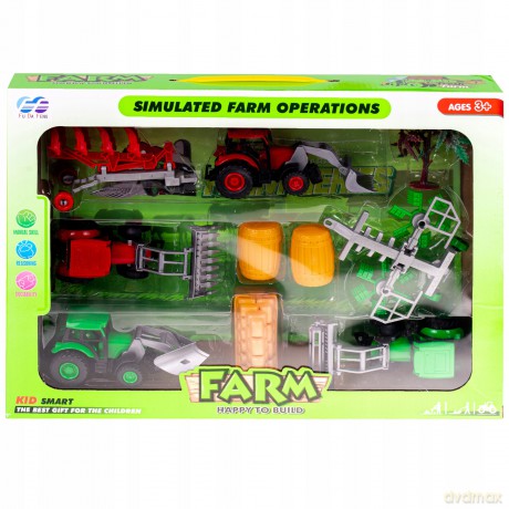 Farma Hit