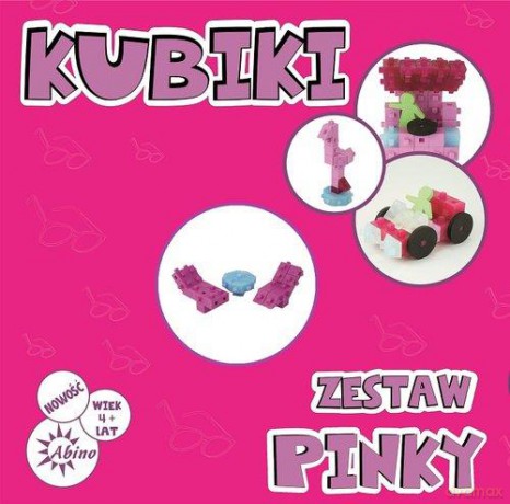 Kubiki Pinky