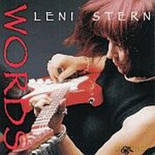 Leni Stern: Words [CD]