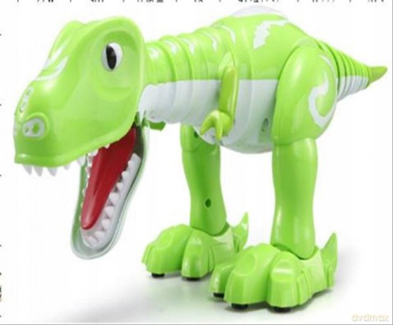 Dinozaur 43x15x17,5 cm
