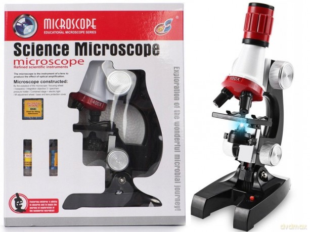 Mikroskop