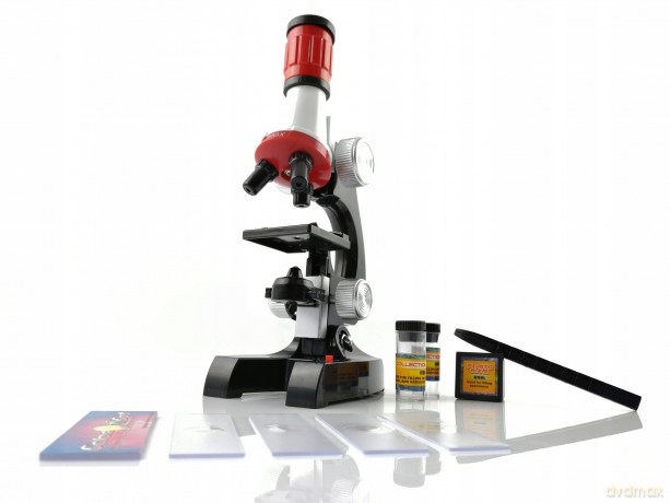 Mikroskop