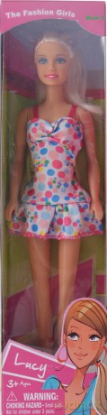 Lalka Fashion