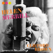 Helen Merrill: Complete Recordings with Clifford Brown [CD]