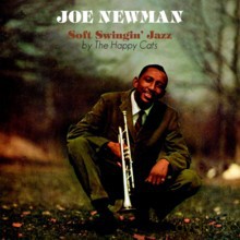 Joe Newman: Soft Swingin' Jazz by The Happy Cats [CD]
