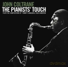 John Coltrane: The Pianists' Touch [CD]
