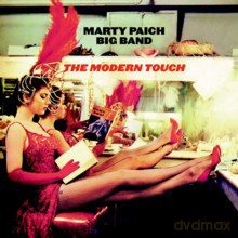 Marty Paich Big Band: The Modern Touch [CD]