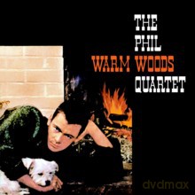 Phil Woods: Warm Woods [CD]