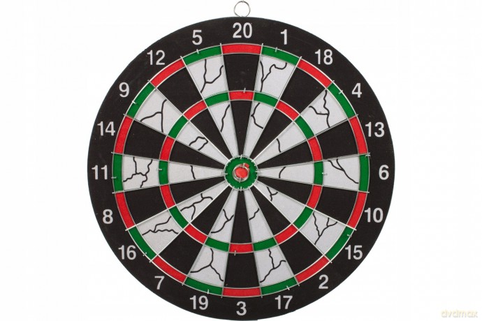 Dart + 4 Strzałki