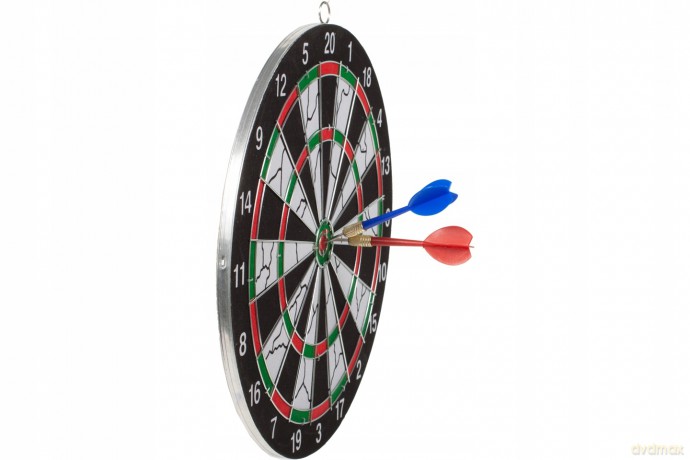 Dart + 4 Strzałki