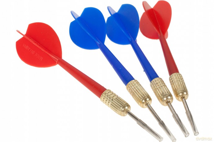 Dart + 4 Strzałki