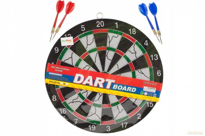 Dart + 4 Strzałki