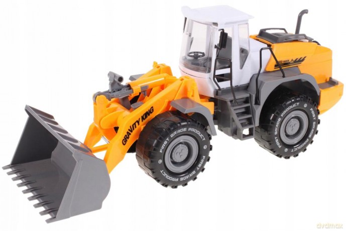 Buldozer Mal