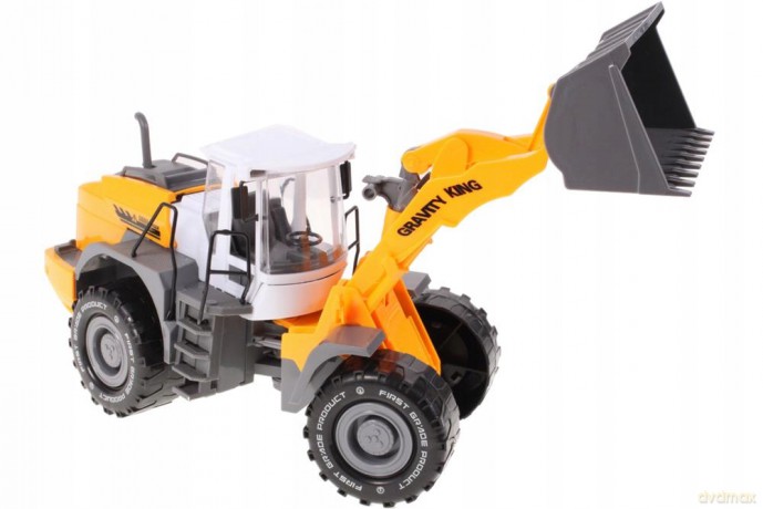 Buldozer Mal