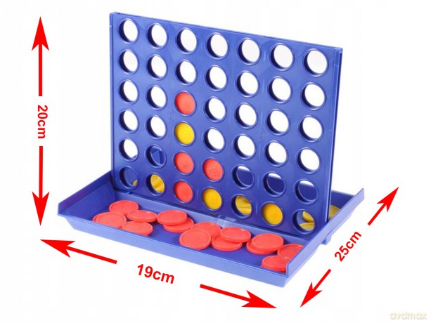 Gra Rodzinna Bingo Game