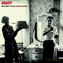 Ruby Braff, Coleman Hawkins: Braff! [CD]