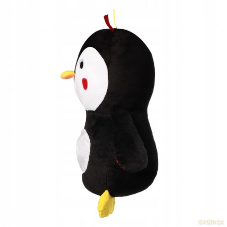 Przytulanka Dla Niemowląt Penguin Sir Connor C-More Collection