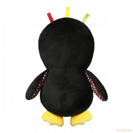 Przytulanka Dla Niemowląt Penguin Sir Connor C-More Collection