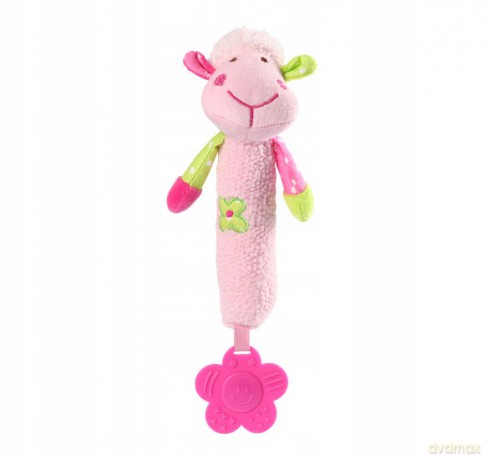 Piszczek z Gryzakiem Sweet Lambie