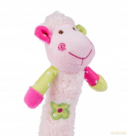 Piszczek z Gryzakiem Sweet Lambie