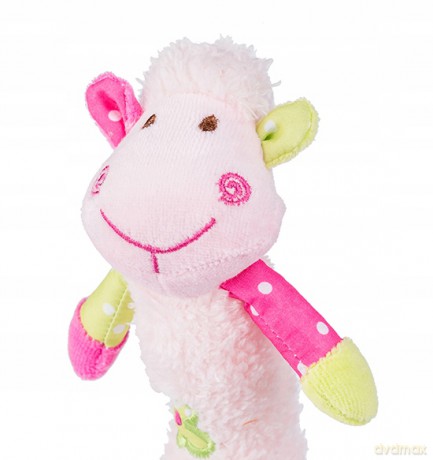 Piszczek z Gryzakiem Sweet Lambie
