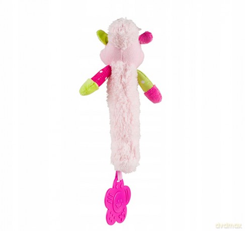 Piszczek z Gryzakiem Sweet Lambie