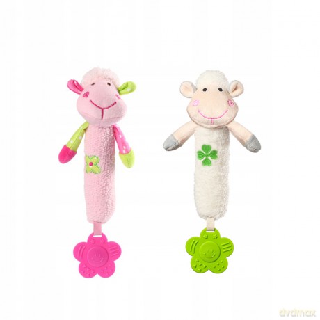 Piszczek z Gryzakiem Sweet Lambie
