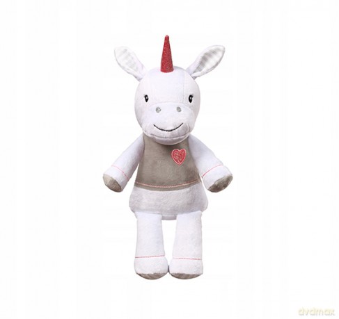 Przytulanka Dla Niemowląt Unicorn Lucky Duży