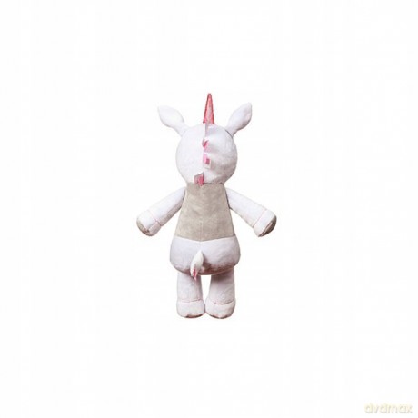 Przytulanka Dla Niemowląt Unicorn Lucky Duży