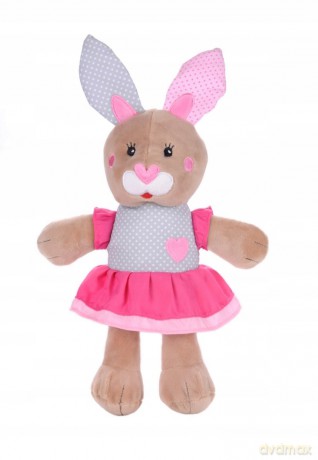 Przytulanka Dla Niemowląt Bunny Julia