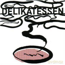 Nick Sudnick, Vyacheslav Guyvoronski: Delikatessen [CD]