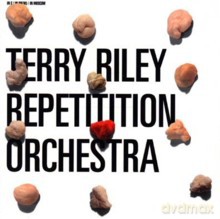 Terry Riley, Repetition Orchestra: Terry Riley: Live At Moscow Conservatory [CD]