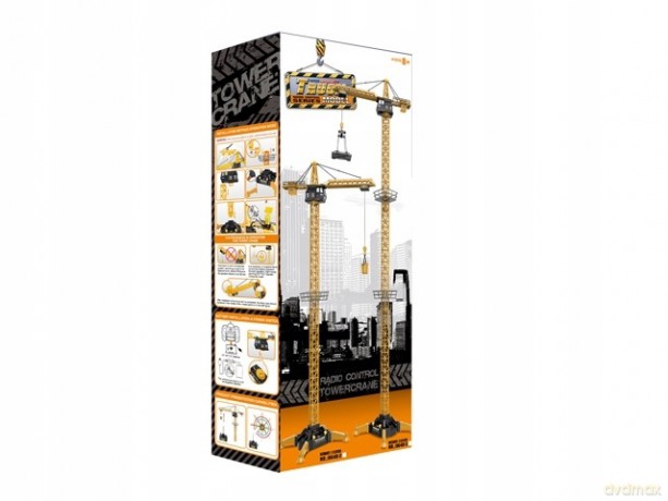 Maszyna Budowlana Sterowana